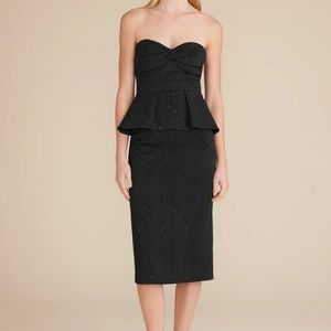 New Veronica Beard Allyson dress